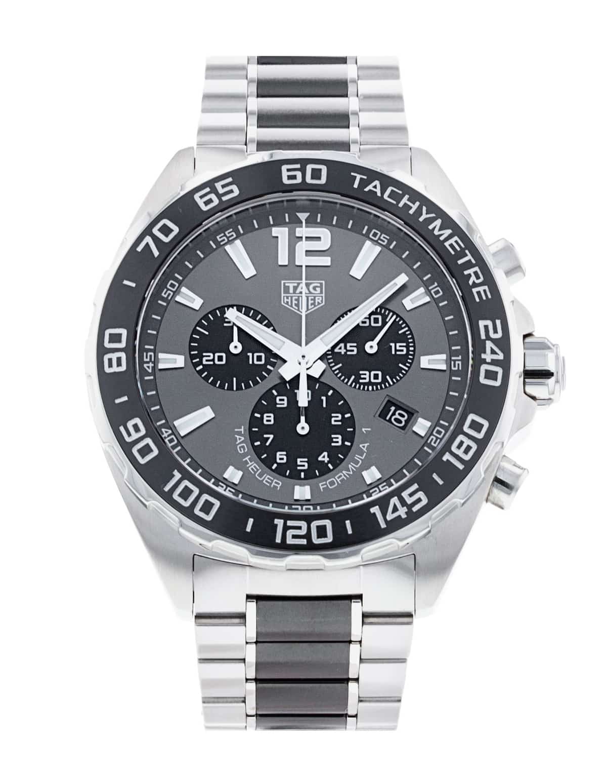Tag Heuer Formula 1 CAZ1011.BA0843